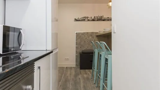 Rooms in Madrid Retiro - photo 6