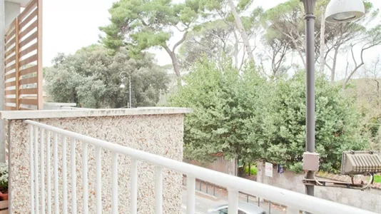 Rooms in Roma Municipio II – Parioli/Nomentano - photo 7