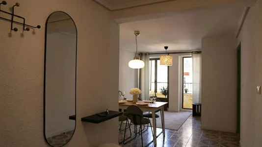 Apartments in Valencia Camins al Grau - photo 9