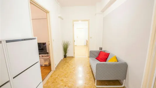 Rooms in Udine - photo 6