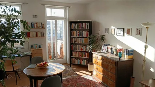 Apartments in Leipzig - photo 2