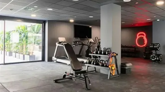 Apartments in Colonia Militar del Goloso - photo 9