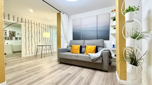 Apartments in Madrid Arganzuela - photo 4