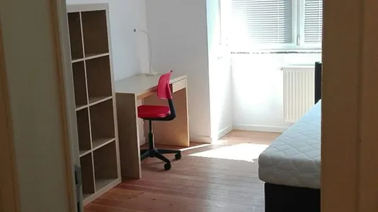 Rooms in Brussels Anderlecht - photo 7