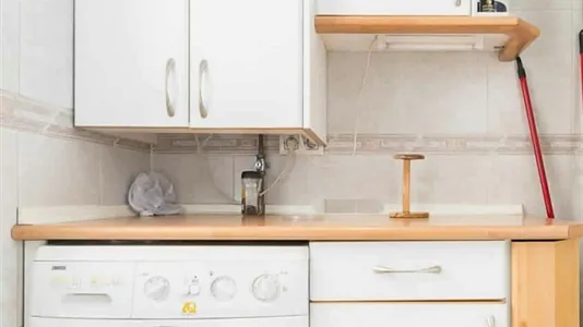 Rooms in Madrid Arganzuela - photo 8