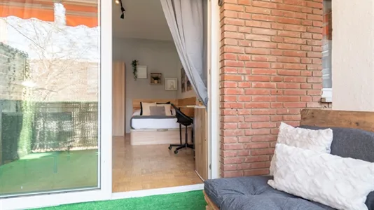 Rooms in Madrid Tetuán - photo 7