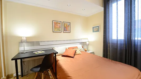 Rooms in Bilbao - photo 8
