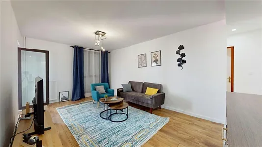 Rooms in Toulouse - photo 7