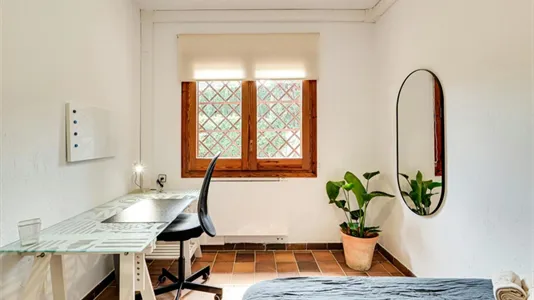 Rooms in Cerdanyola del Vallès - photo 9