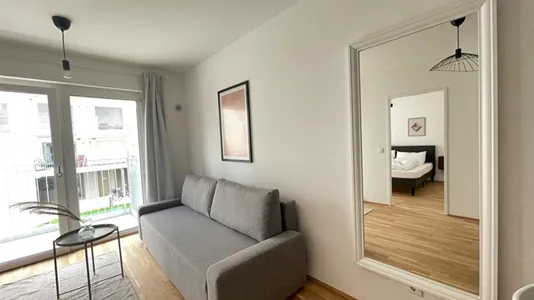 Apartments in Vienna Landstraße - photo 4