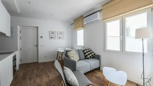 Rooms in Madrid Carabanchel - photo 7