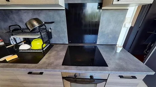 Rooms in Bordeaux - photo 7