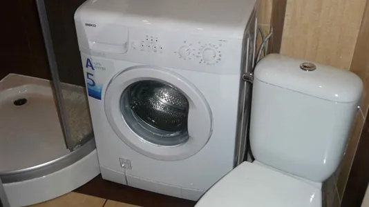 Rooms in Łódź - photo 8