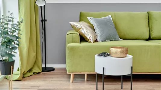 Apartments in Wrocław - photo 9