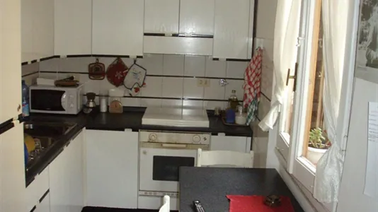 Rooms in Florence - photo 6