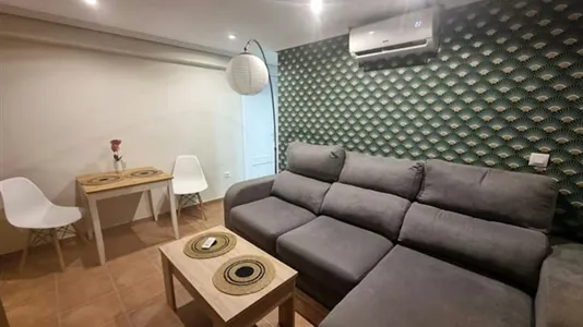 Apartments in Sagunto/Sagunt - photo 4