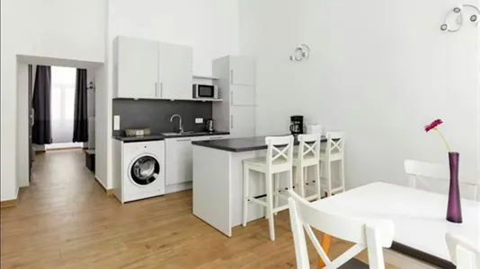 Apartments in Vienna Leopoldstadt - photo 6