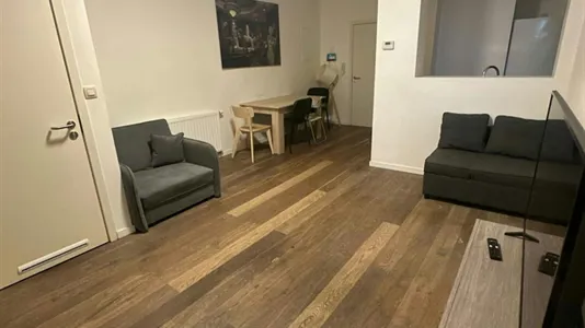 Apartments in Brussels Ganshoren - photo 9