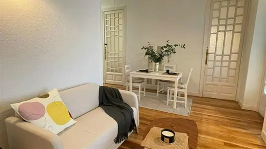 Rooms in Madrid Retiro - photo 10