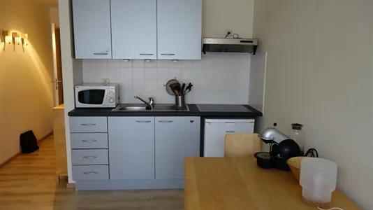 Apartments in Brussels Elsene - photo 4