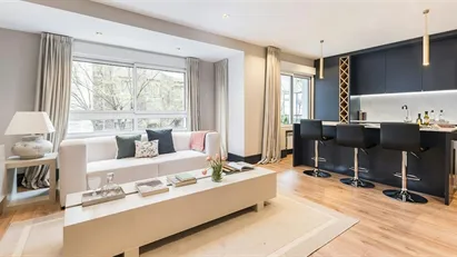 Apartment for rent in Madrid Salamanca, Madrid