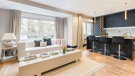 Apartments in Madrid Salamanca - photo 1