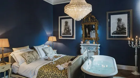 Apartments in Florence - photo 1