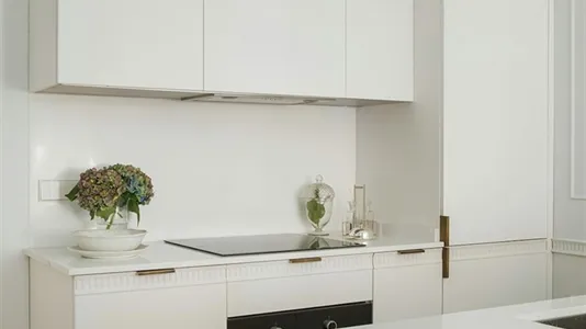 Apartments in Madrid Retiro - photo 9