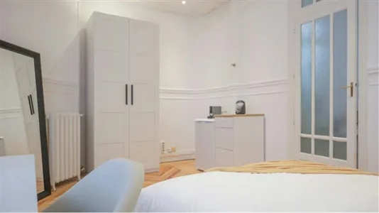 Rooms in Madrid Salamanca - photo 6