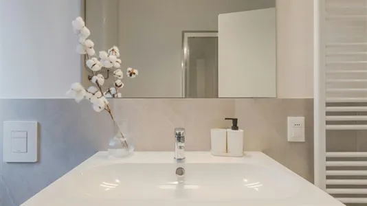 Rooms in Padua - photo 7