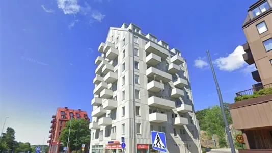 Apartments in Botkyrka - photo 1