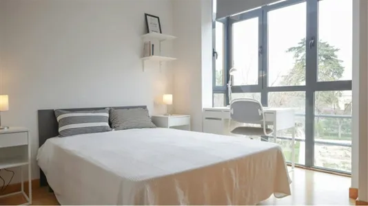 Apartments in Madrid Carabanchel - photo 10