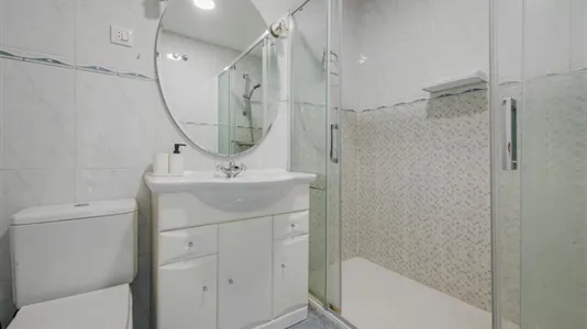 Rooms in Madrid Chamberí - photo 8