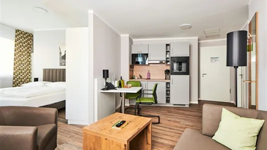 Apartments in Siegen-Wittgenstein - photo 8