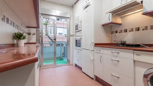 Rooms in Madrid Chamberí - photo 6