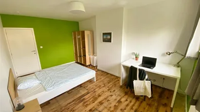 Room for rent in Brussels Sint-Gillis, Brussels