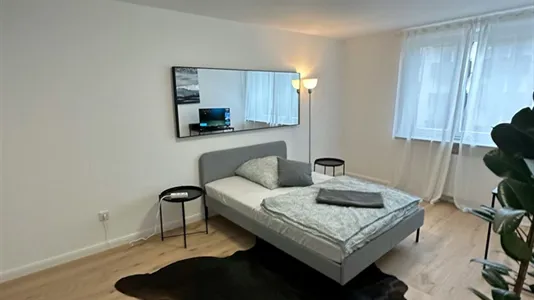 Rooms in Gräfelfing - photo 1