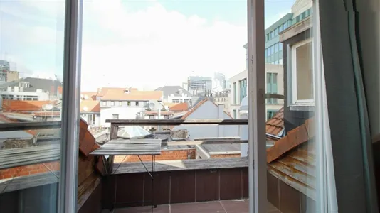 Rooms in Stad Brussel - photo 5