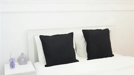 Rooms in Madrid Salamanca - photo 7