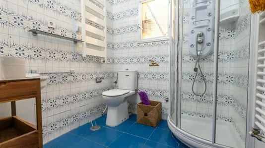 Rooms in Madrid Chamberí - photo 7