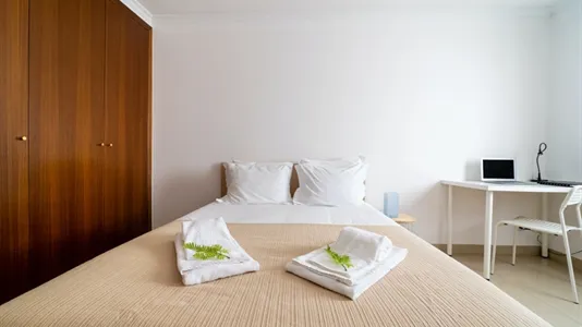 Rooms in Braga - photo 4