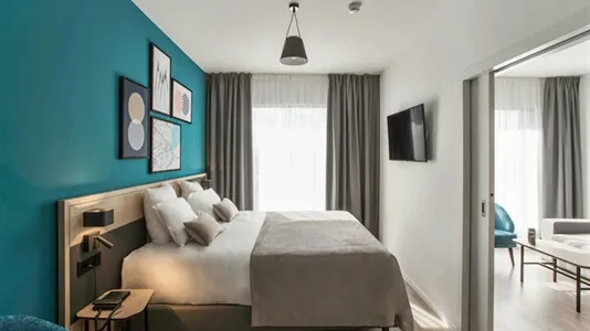 Apartments in Vernier - photo 1