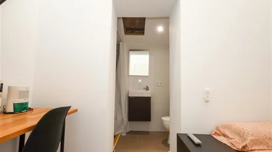 Rooms in Valencia Camins al Grau - photo 7