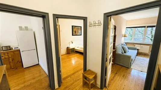 Apartments in Hamburg Mitte - photo 3