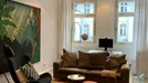 Apartment for rent, Berlin Mitte, Berlin, Schröderstraße