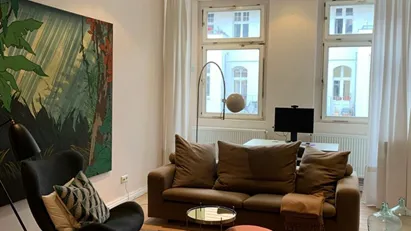 Apartment for rent in Berlin Mitte, Berlin