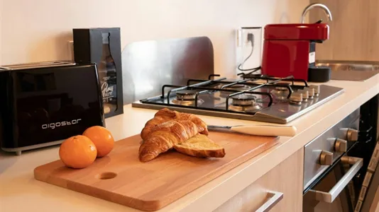 Apartments in Roma Municipio I – Centro Storico - photo 4