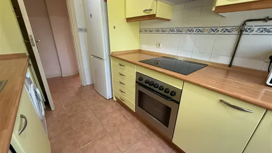 Rooms in Húmera-Somosaguas-Prado del Rey - photo 8