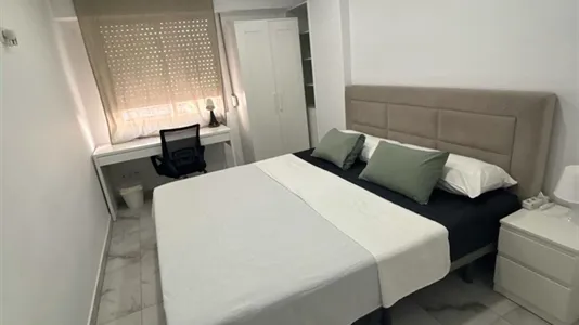 Rooms in Cartagena - photo 2