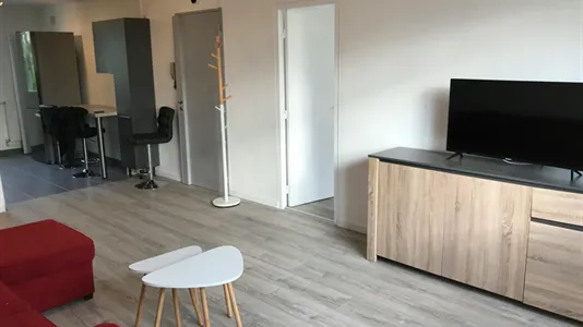 Rooms in Lyon - photo 1